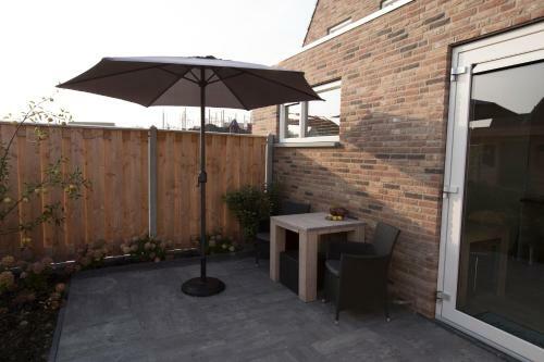 Apartamento Zon Zee Zoutelande