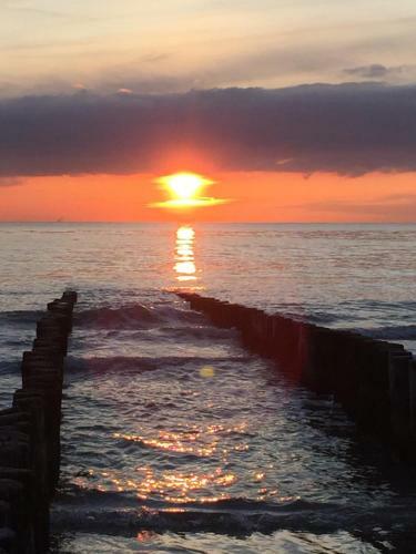 Apartamento Zon Zee Zoutelande