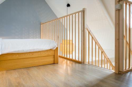 Bed & Breakfast Slapen Aan de Bosweg