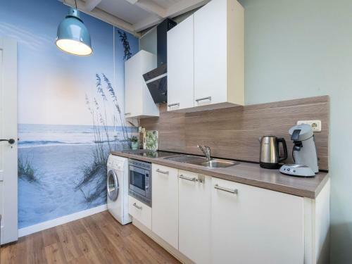 Apartment Zoutelande