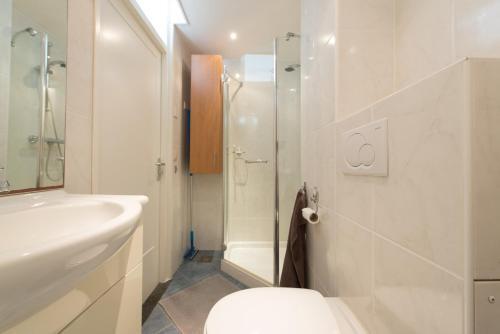Apartamento Duinstraatje 11