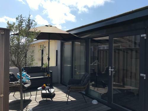 Apartamento Pakhuis 5