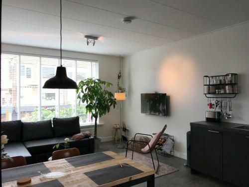 Apartamento Pakhuis 5
