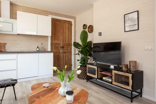 Apartamento Beach Break Deco & Sleeping