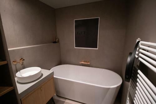 Apartamento Loft Katwijk Close To The Beach