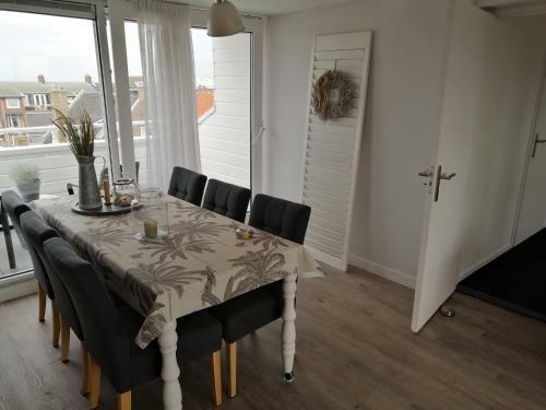 Apartamento Princestraat