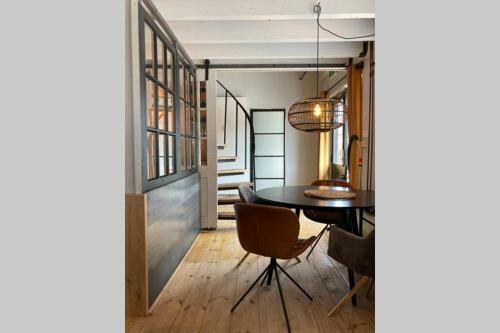 Apartamento Studio Katwijk Close To The Beach