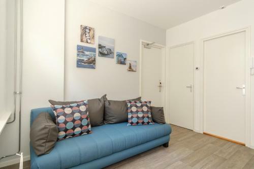 Apartamento Neptunus Verhuur Katwijk