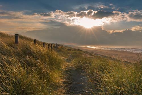 Apartamento Hoekje Aan Zee