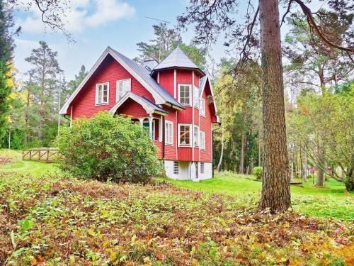 Holiday Home Norrt�lje Viii