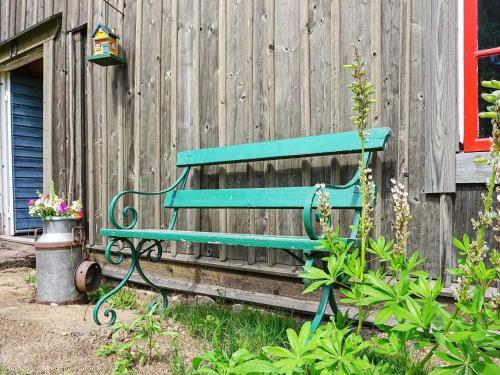 Holiday Home N�ssj� V