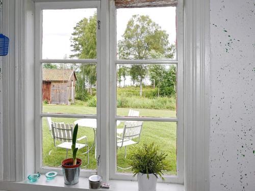 Holiday Home N�ssj� V