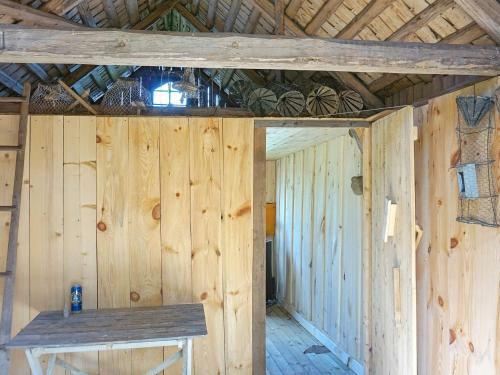 Holiday Home N�ssj� V