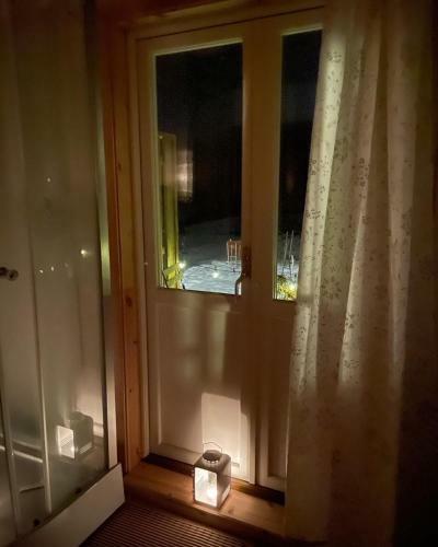 Villa Atelj�stugan Med Magisk Utsikt