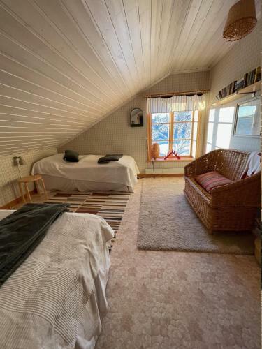 Villa Pelle �bergsg�rden