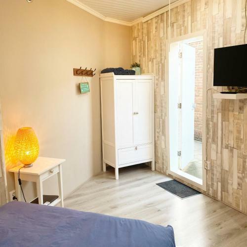 Hostal Pension Pitstop