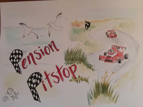 Hostal Pension Pitstop
