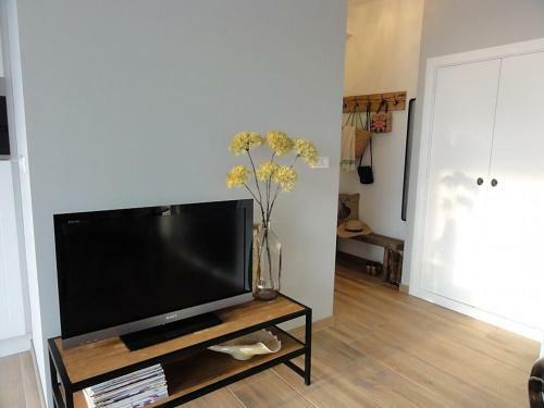Apartamento Benny's Beach House 1