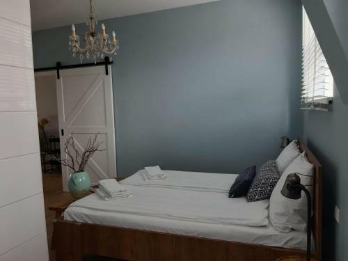 Apartamento Benny's Beach House 1