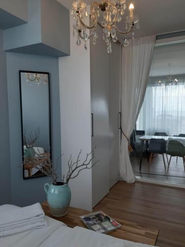Apartamento Benny's Beach House 1