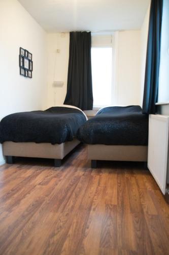 Apartamento Appartement Lefferts