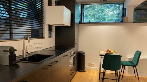 Apartamento Het Lichthuis