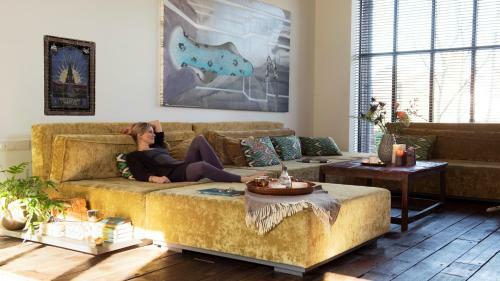 Apartamento Het Lichthuis