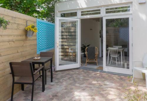 Apartamento Studio South Beach
