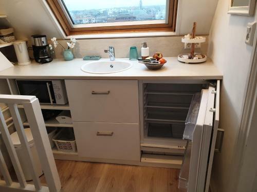 Apartamento Beachhouse Engelbert Studios
