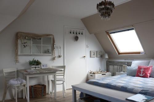 Apartamento Beachhouse Engelbert Studios