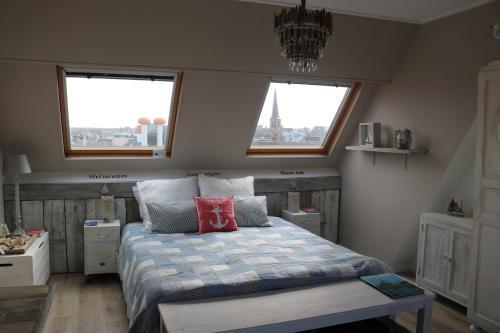 Apartamento Beachhouse Engelbert Studios