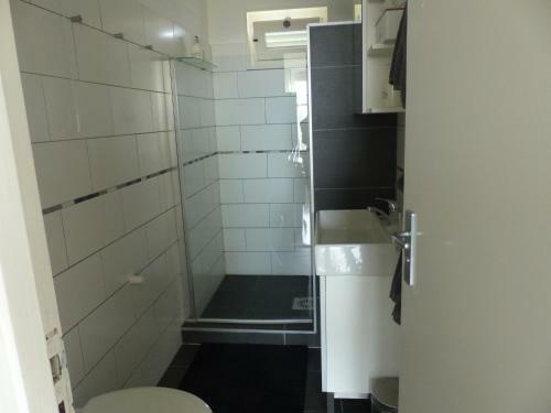 Apartamento Appartment Chapeau