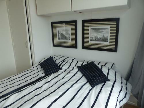 Apartamento Appartment Chapeau