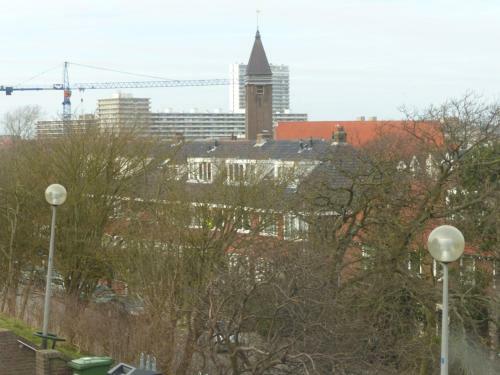 Apartamento Appartment Chapeau