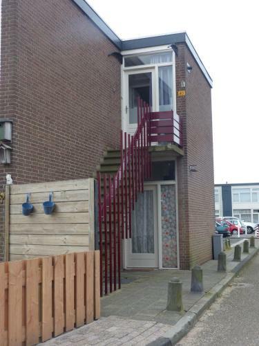Apartamento Appartment Chapeau