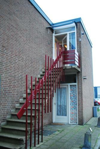 Apartamento Appartment Chapeau