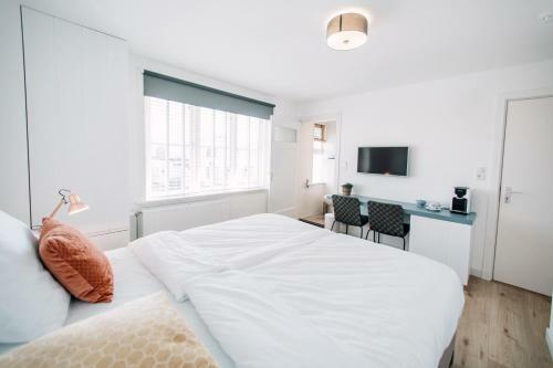 Hostal Zylt Zandvoort