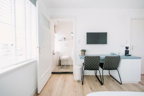 Hostal Zylt Zandvoort