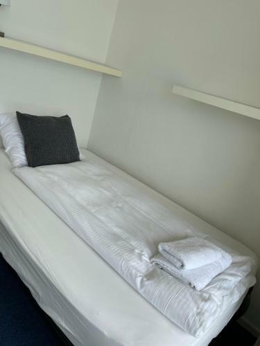 Apartamento De Steltloper