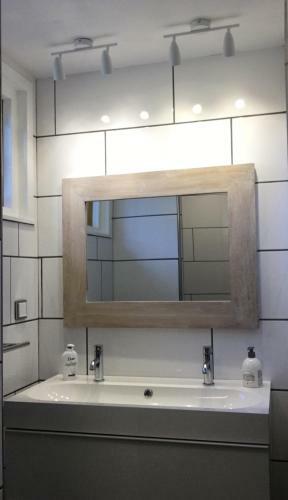 Apartamento Annadora Beach House