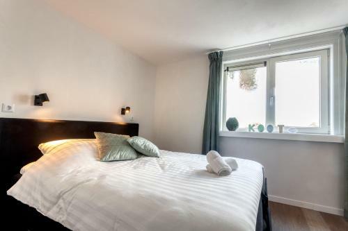Apartamento Kust Zandvoort
