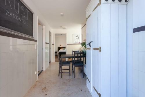 Apartamento Kust Zandvoort