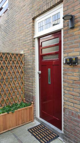 Hostal Guesthouse Zandvoort