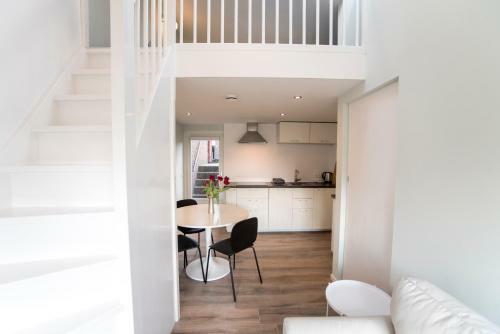 Apartamento New Point