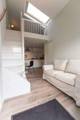 Apartamento New Point