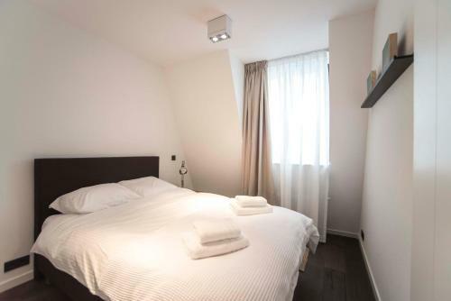 Apartamento Sack-time Fashion Boutique Hotel