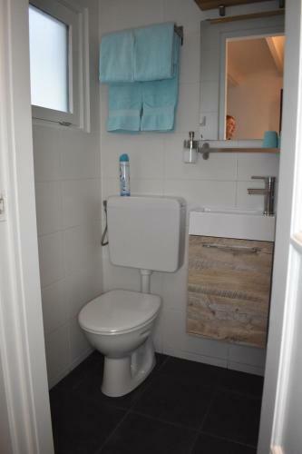 Apartamento Kingstreet Cottage