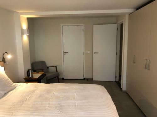 Apartamento Casa Del Cisne 2