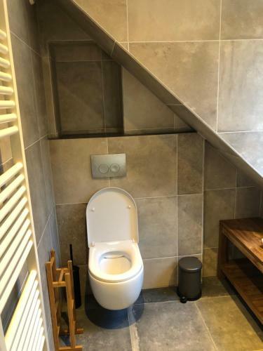 Apartamento Casa Del Cisne 2