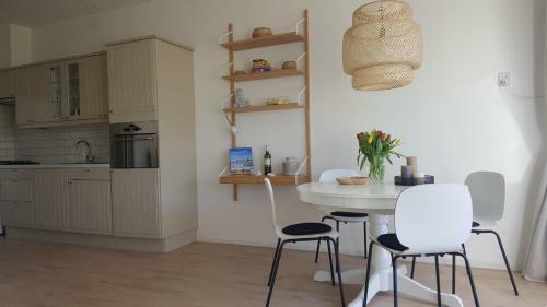 Apartamento De Schelp 37